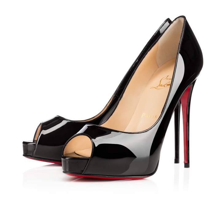 Christian Louboutin New Very Privé - Image 1
